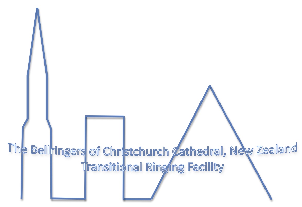 Christchurch Transitional Ringing Facility logo